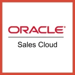 Oracle Sales Cloud logo