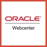 Oracle Webcenter Box Image