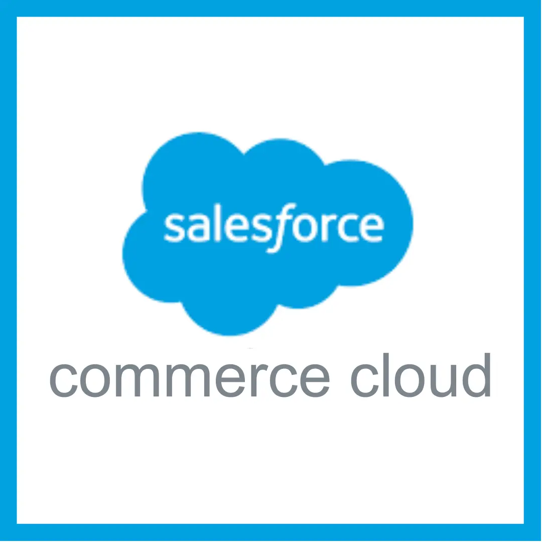 salesforce commerce cloud